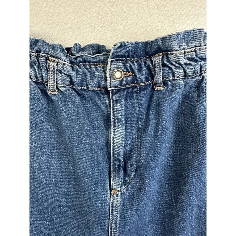 Zara jeans women